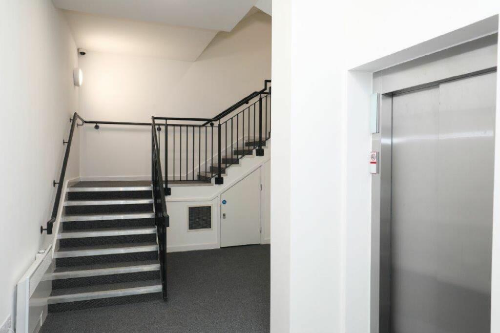 Additional image 10 of F12 - 54 George Road, Five Ways, Birmingham, West Midlands, B15