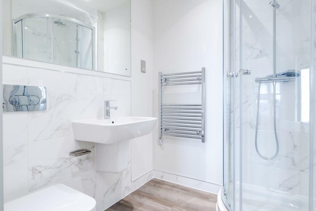 Additional image 10 of The Bank Tower 2, 58 Sheepcote Street, B16 8WL