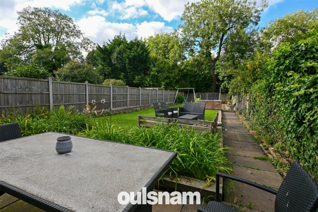 Additional image 17 of Chelston Road, Northfield, Birmingham, B31