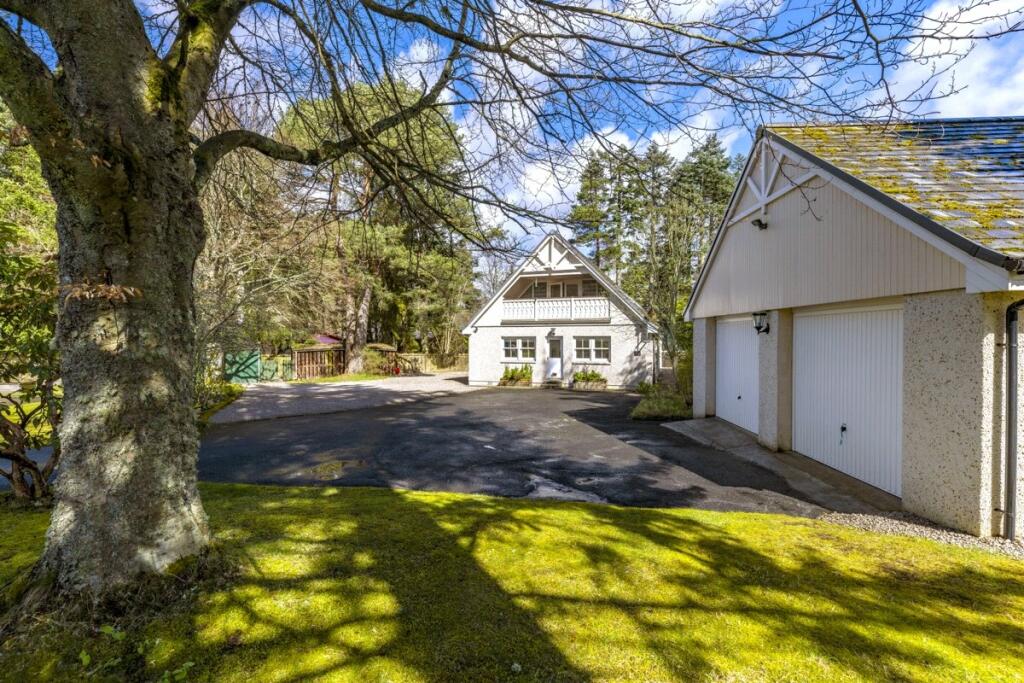 Additional image 16 of Balgonie House, Braemar Place, Ballater, Aberdeenshire, AB35