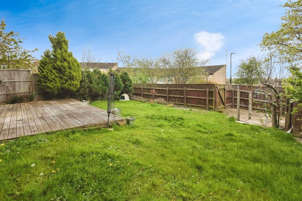 Additional image 12 of The Hill, Woodgate, Birmingham