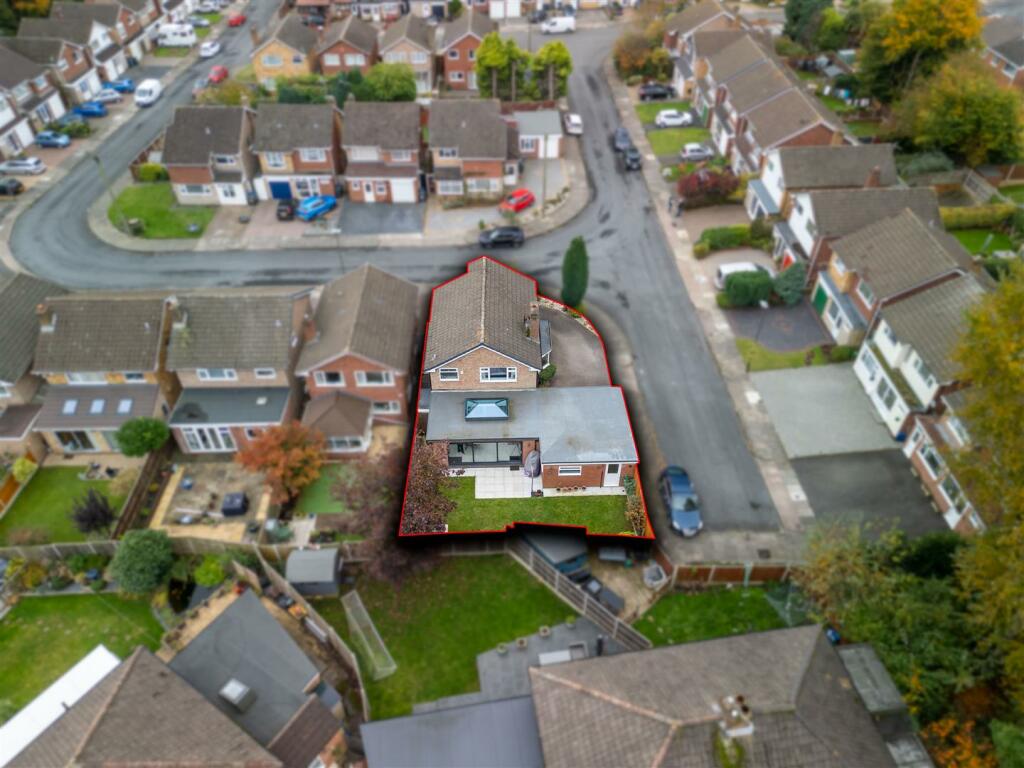 Additional image 39 of Woodway, Birmingham