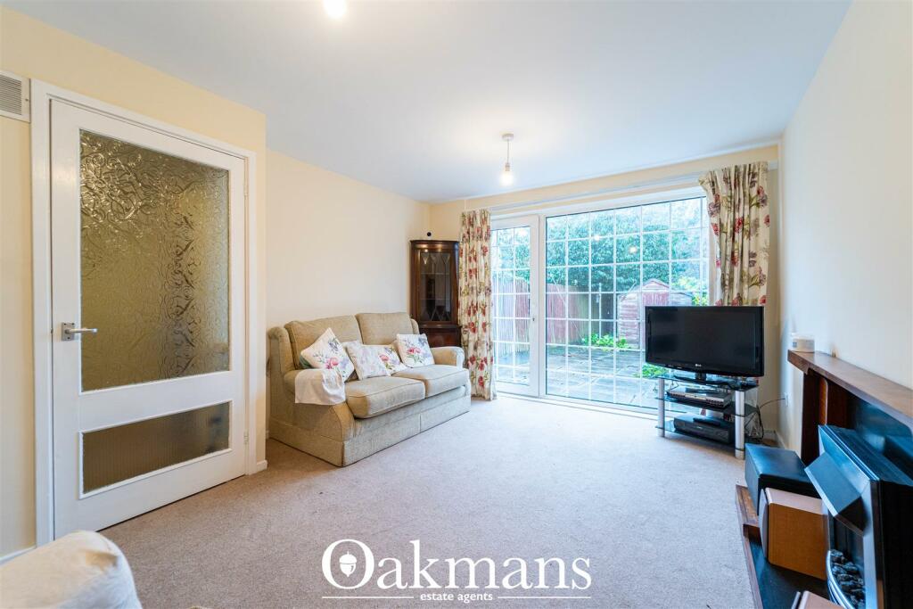 Additional image 7 of Water Mill Close, Birmingham, B29