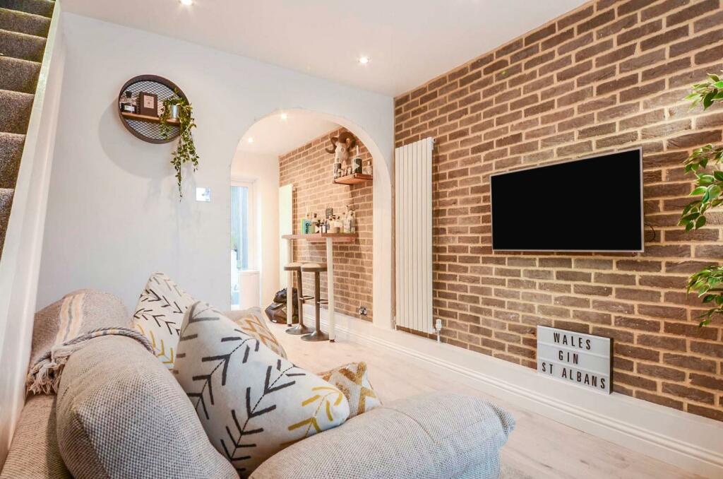 Additional image 4 of Old London Road, ST. ALBANS