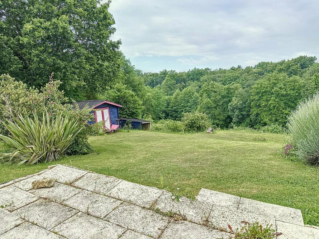 Additional image 2 of Poitou-Charentes, Charente-Maritime, St-Sorlin-de-Conac, France