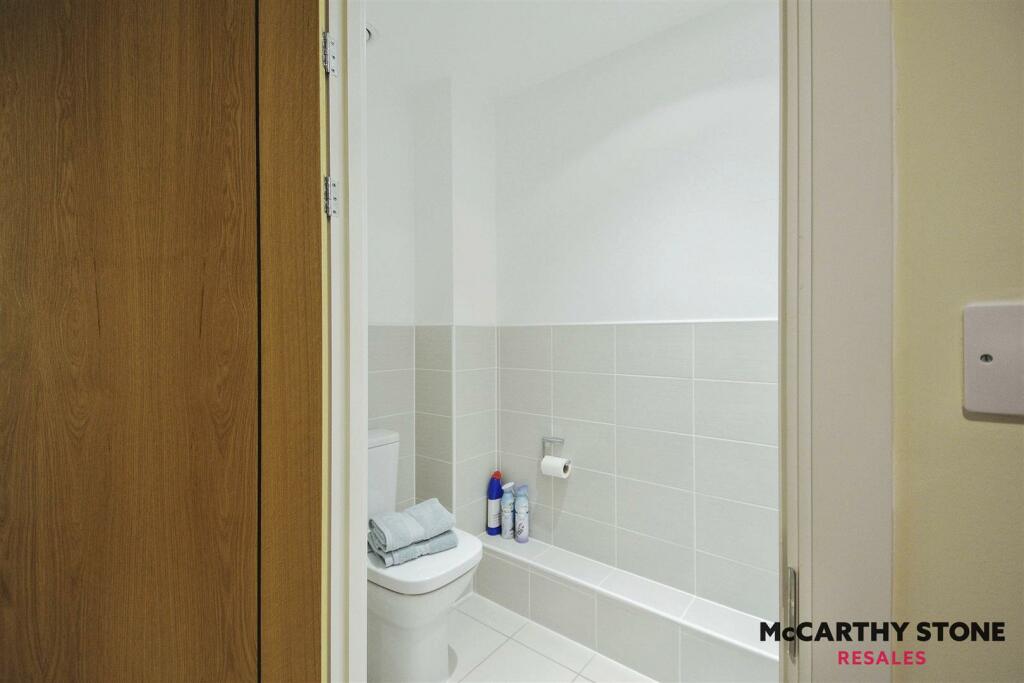 Additional image 17 of Eleanor House, 232 London Road, St Albans, Hertfordshire, AL1 1NR