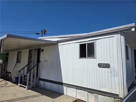 Primary image of 9340 Foothill Boulevard Unit 21, Rancho Cucamonga, CA 91730