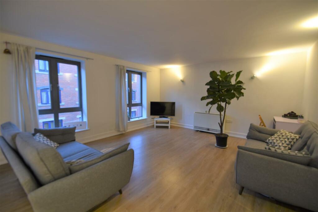 Additional image 10 of Northwood Street, Birmingham, B3