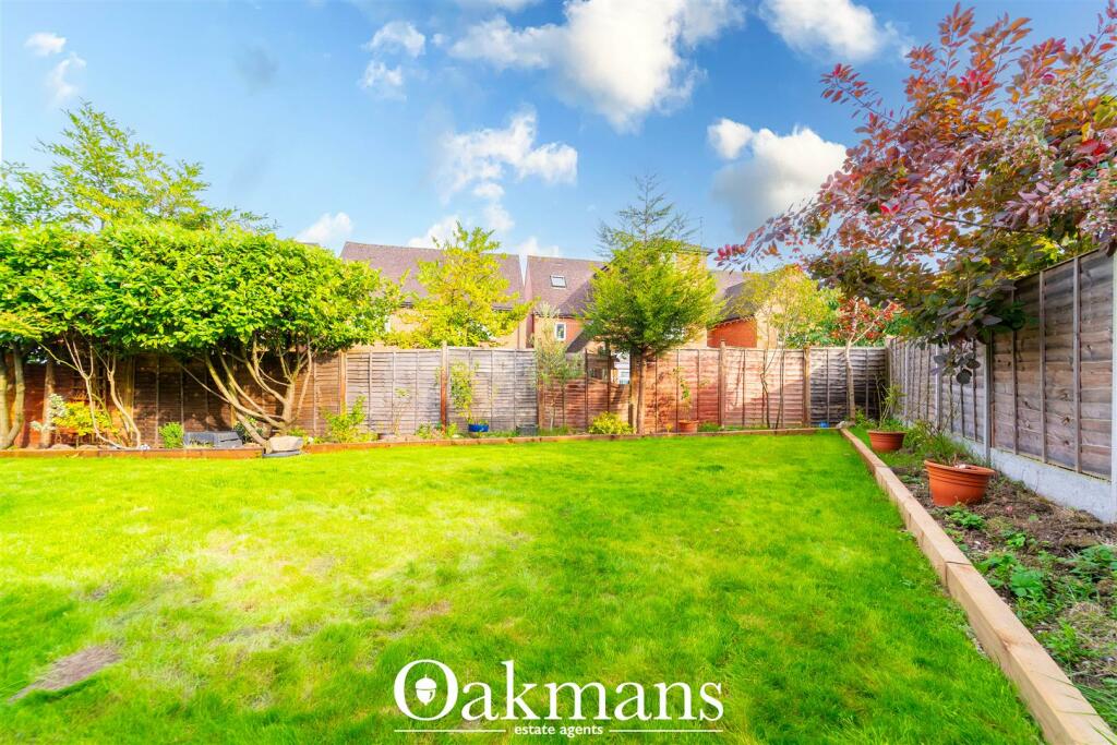 Additional image 28 of Middlepark Drive, Northfield, Birmingham