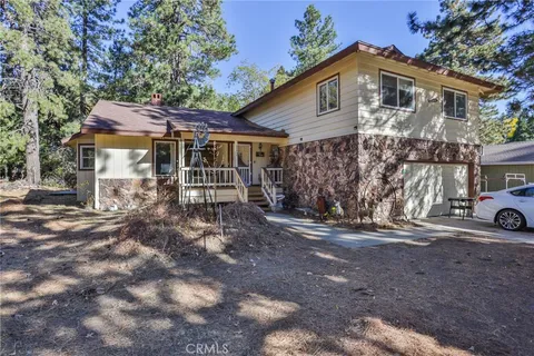 Primary image of 22434 Waters Drive, Crestline, CA 92325