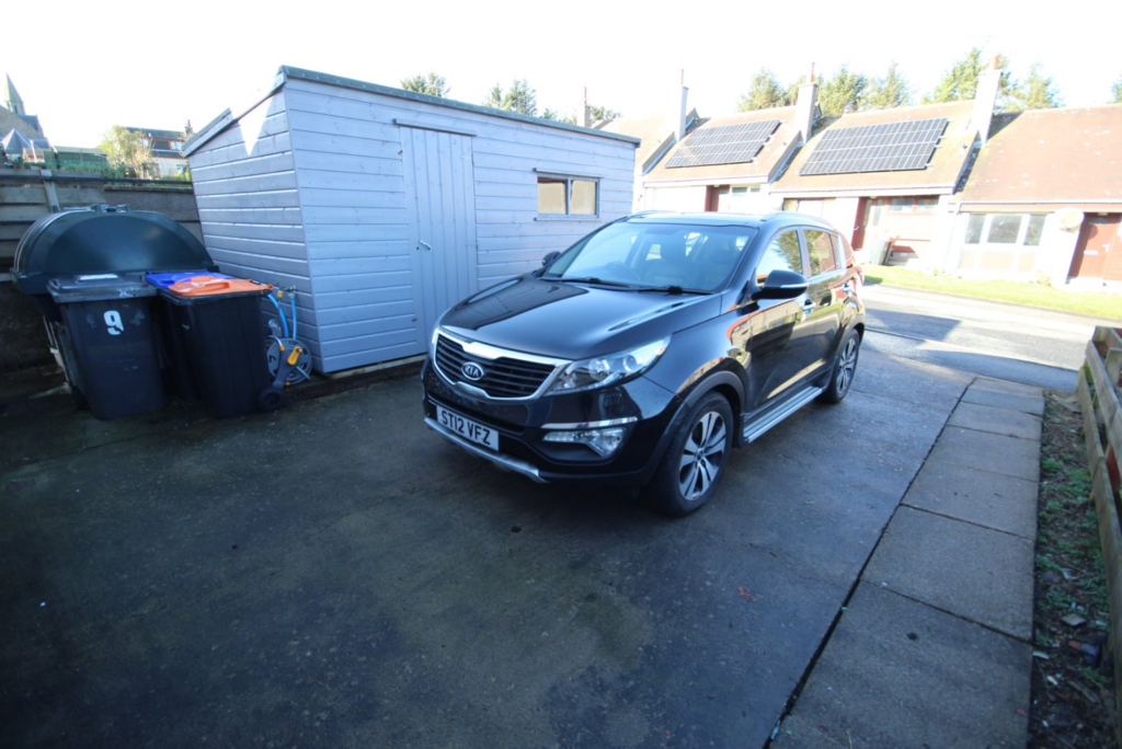 Additional image 13 of 9 Johnstone Cottages Fordyce Ave, New Deer, AB53 6SD