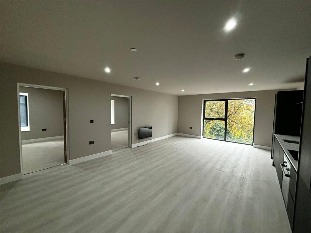 City Greens, Coventry Road, Sheldon, Birmingham, B26