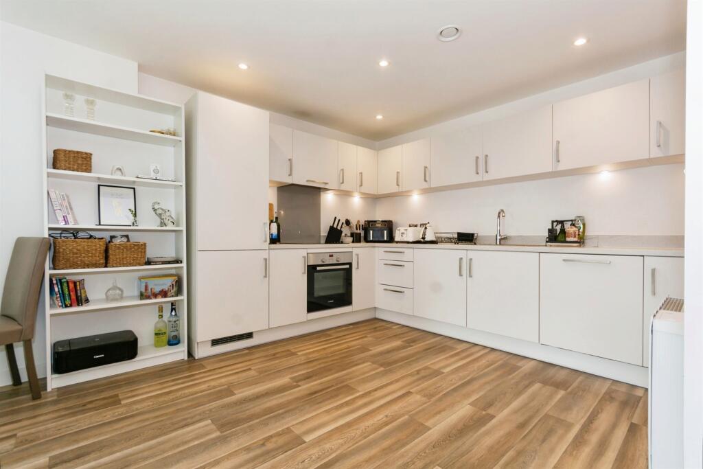 Additional image 20 of Lexington Gardens, Birmingham