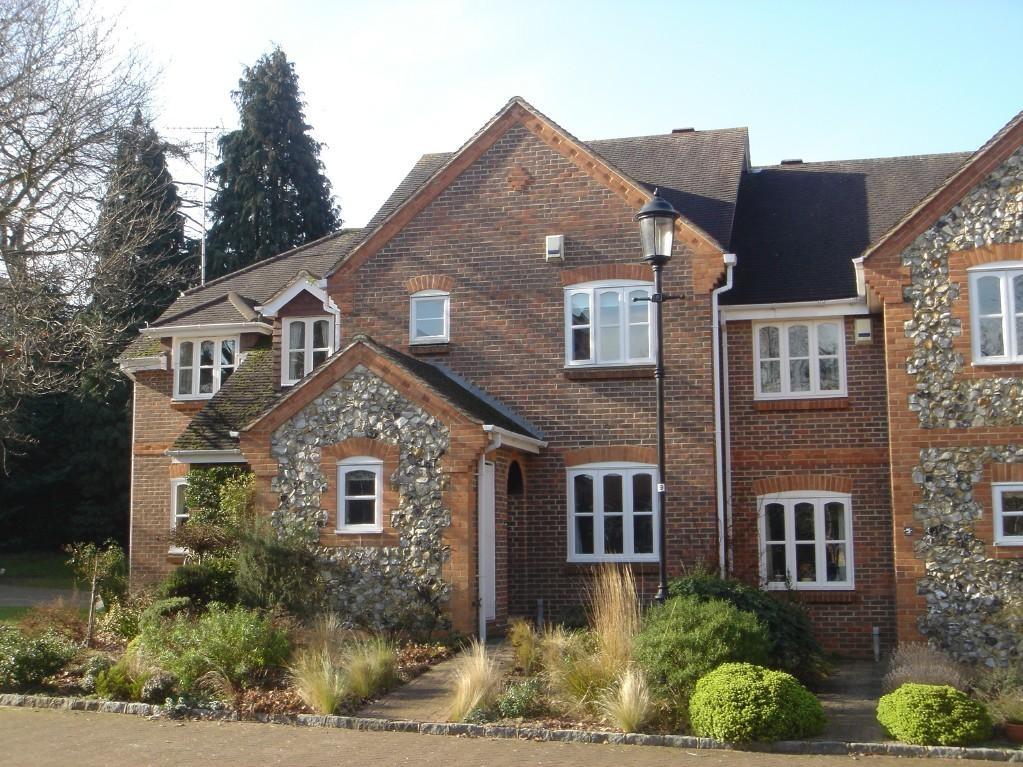 Sir Josephs Walk,Harpenden,AL5 2DT
