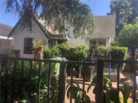 556 W 108th Street, Los Angeles, CA 90044