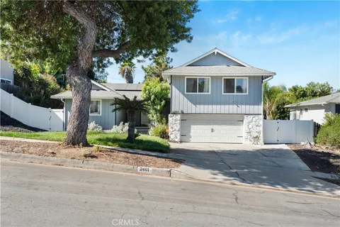 2461 Deerpark Drive, Fullerton, CA 92835