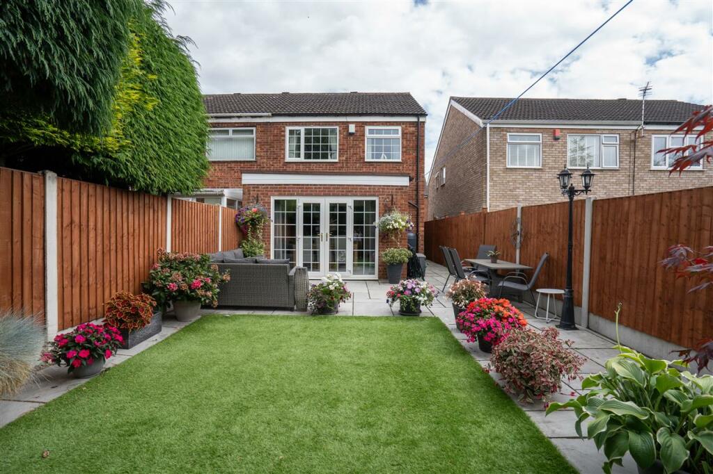 Additional image 14 of Dove Close, Birmingham