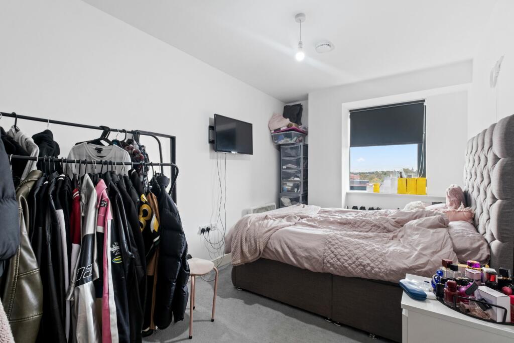 Additional image 10 of Nexus Point, Edwards Road, Birmingham, B24