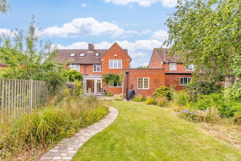 Additional image 2 of Handside Lane, Welwyn Garden City, Hertfordshire, AL8