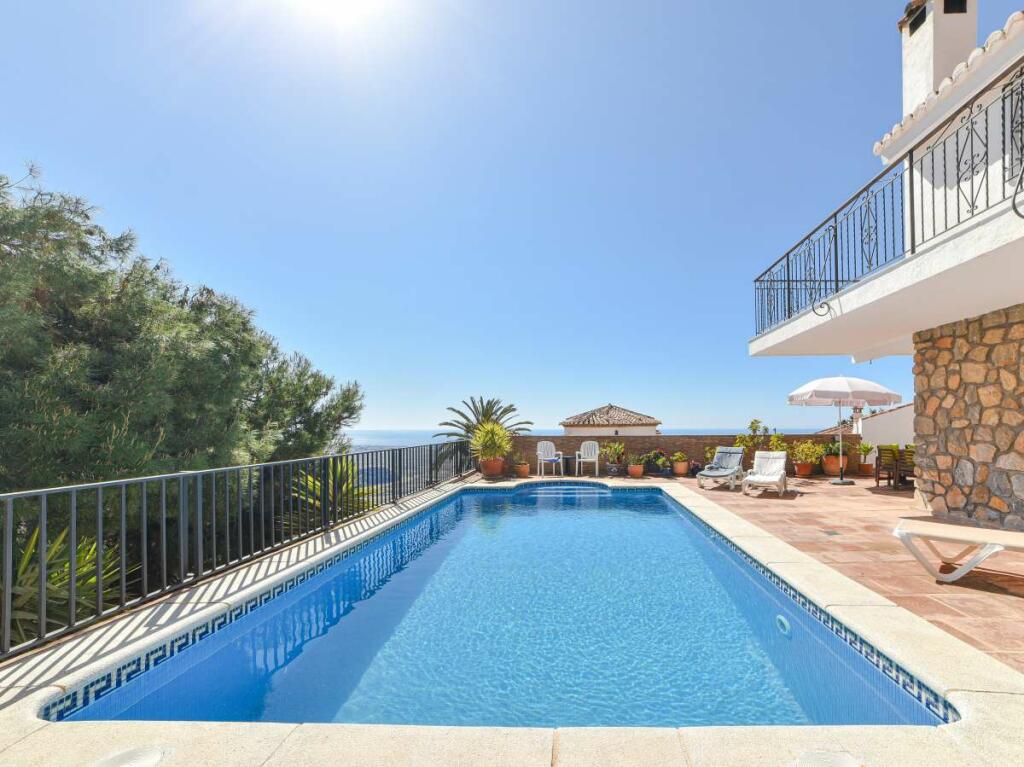 Primary image of Andalucia, Granada, Salobrena, Spain