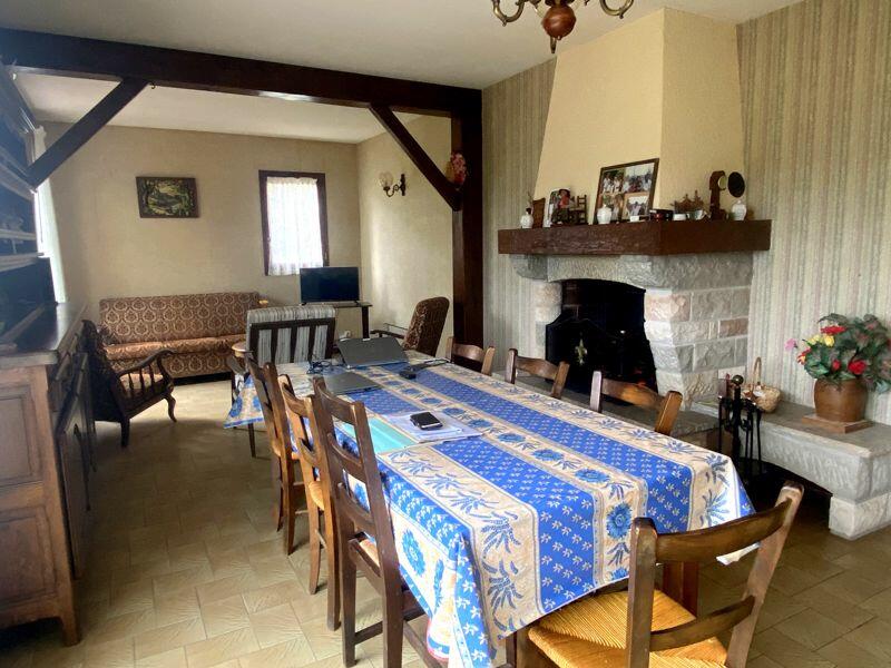 Additional image 2 of 4 Bedroom Stone House located in small Village of Lunac, France