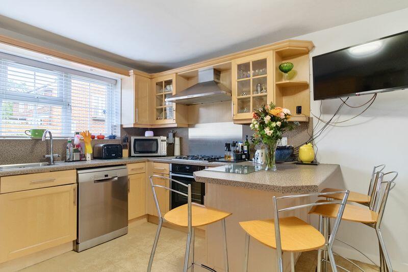 Additional image 15 of Park Close, Old Hatfield