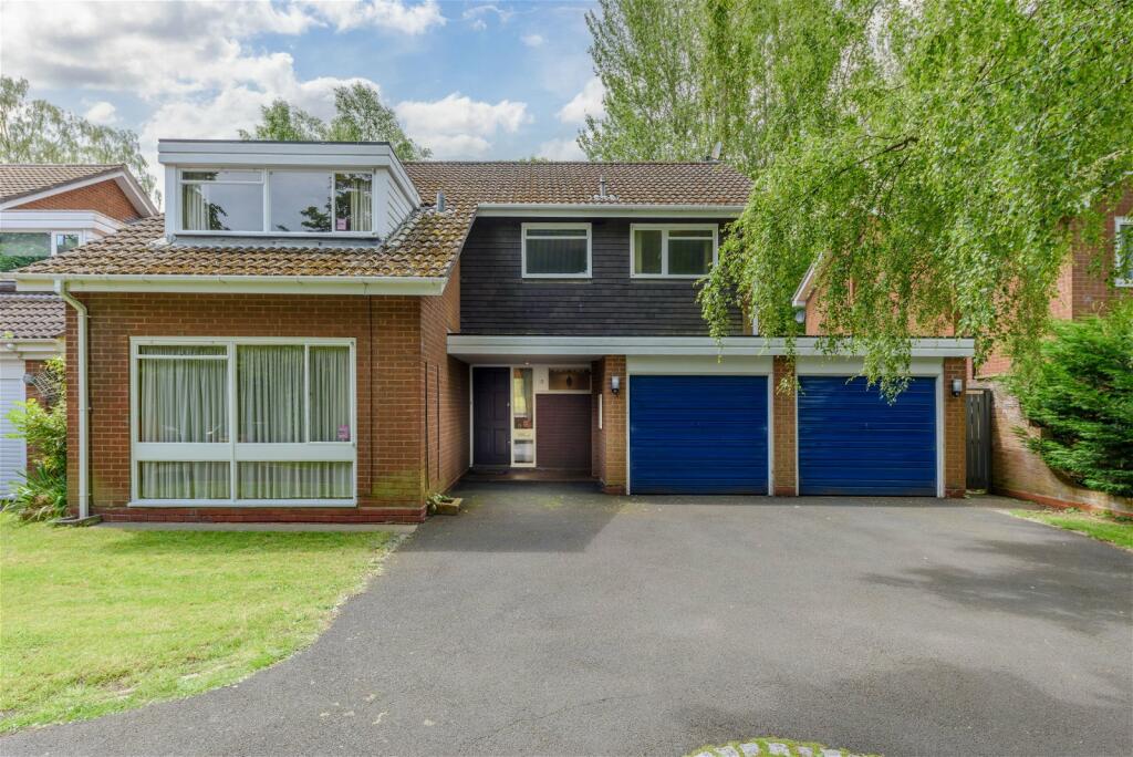 Additional image 2 of Ampton Road, Birmingham, B15 2UJ