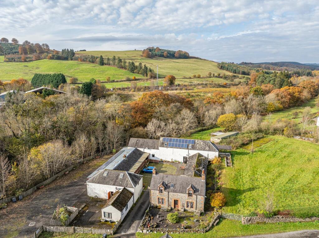 Additional image 2 of Lochhouse Farm, Beattock, DG10 9SG
