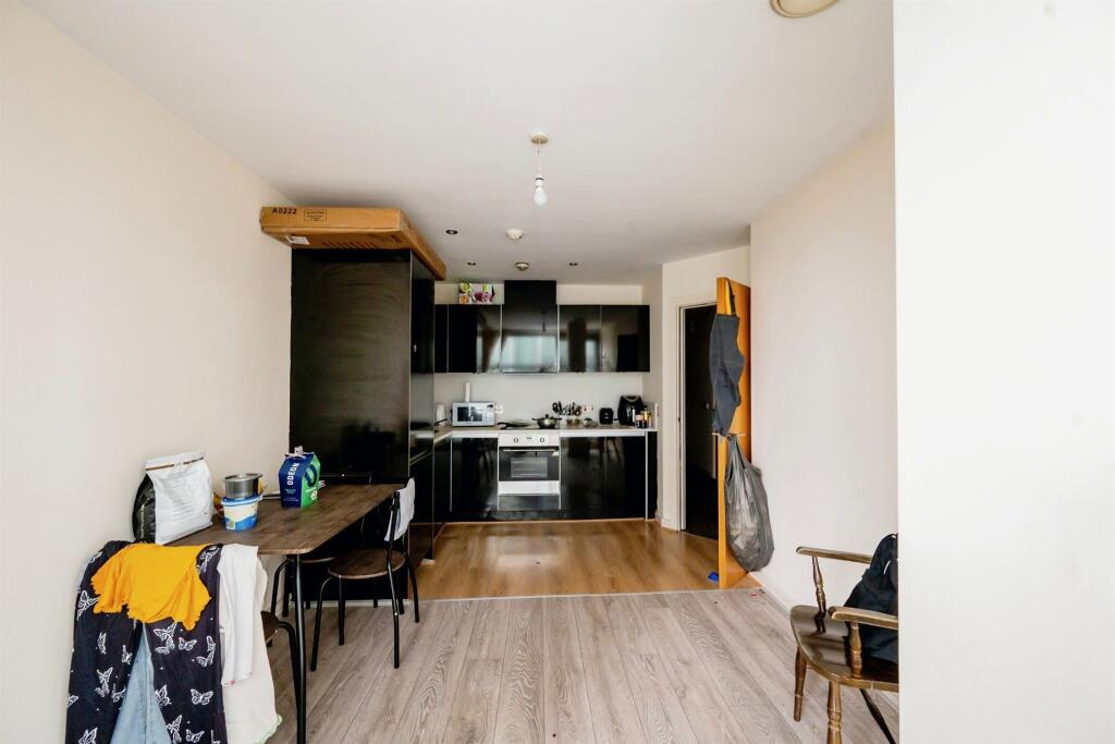 Additional image 4 of Worcester Street, Birmingham