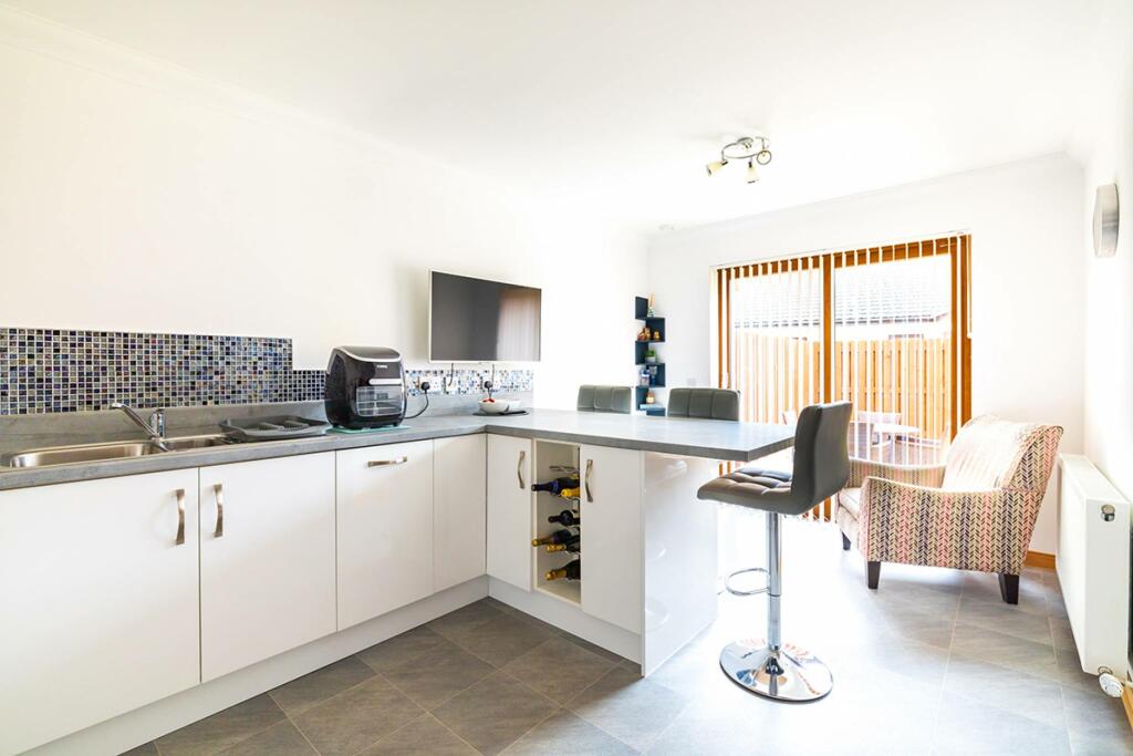 Additional image 6 of 6 Kessock Road, Buckie, AB56 1GR