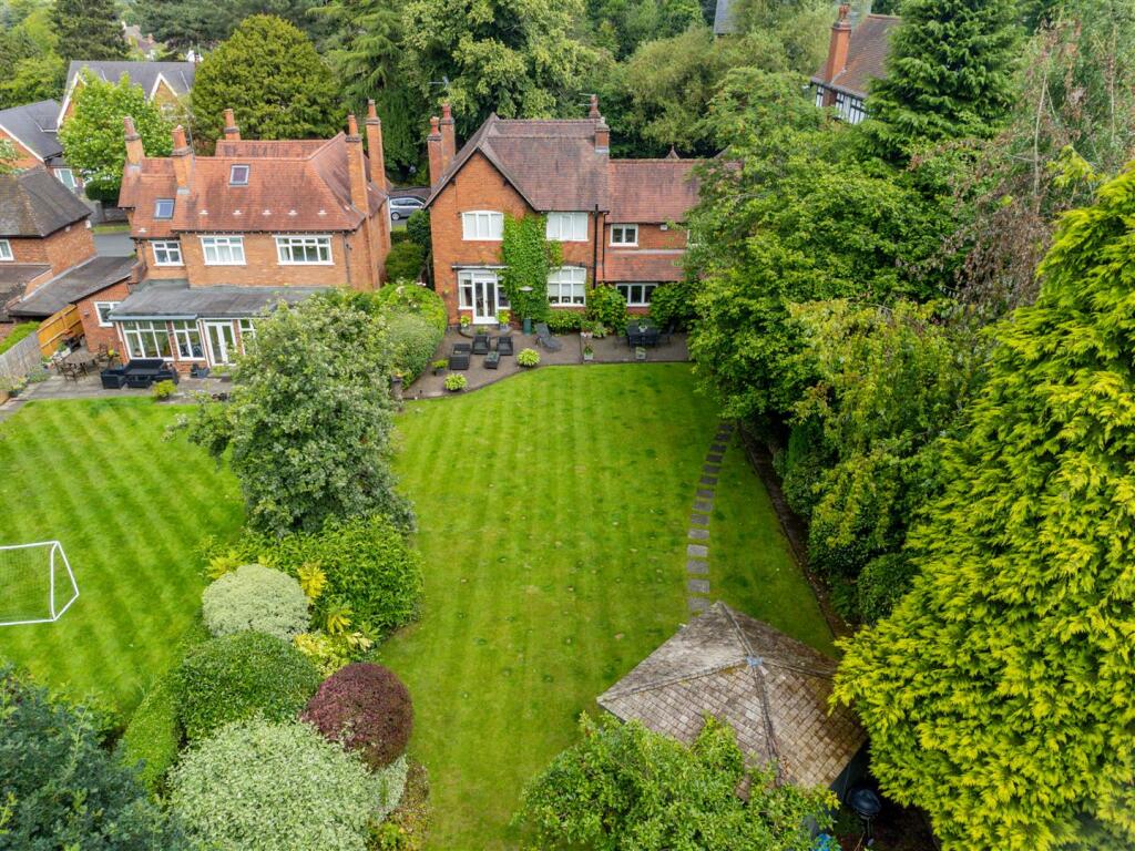 Additional image 38 of Selly Park Road, Selly Park, Birmingham