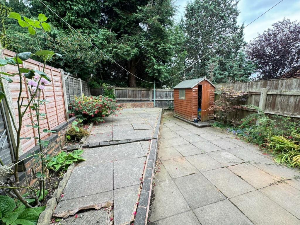 Additional image 13 of Winleigh Road, Birmingham