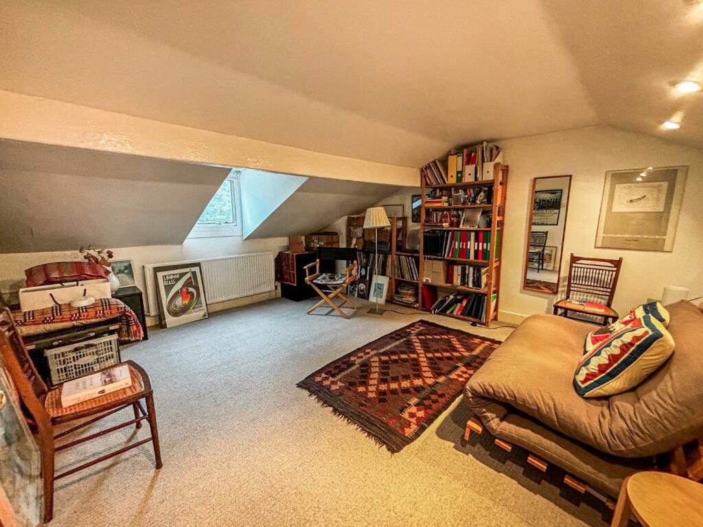 Additional image 17 of Reservoir Retreat, Birmingham