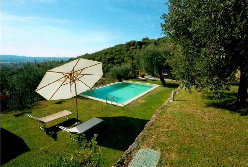 Additional image 2 of Tuscany, Pistoia, Montecatini Terme, Italy