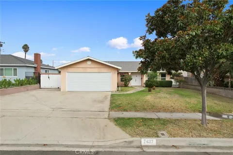 7437 Kirkwood Avenue, Rancho Cucamonga, CA 91730