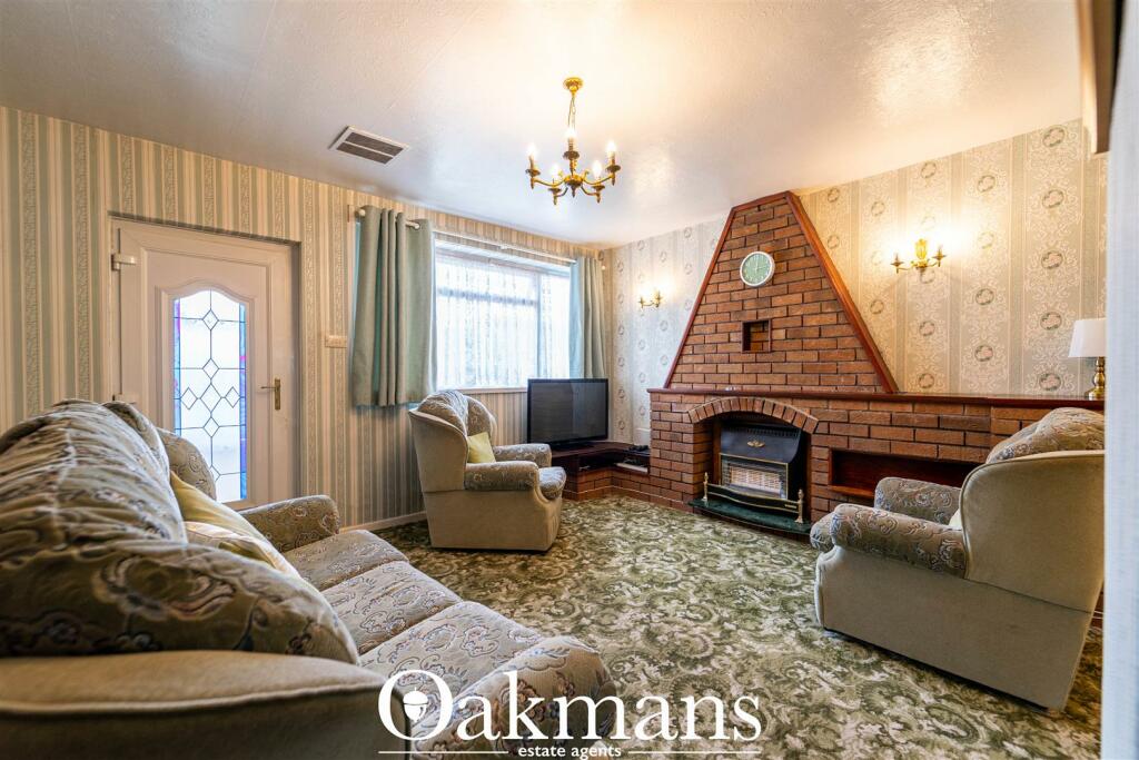 Additional image 29 of Guiting Road, Bournville Village Trust, B29