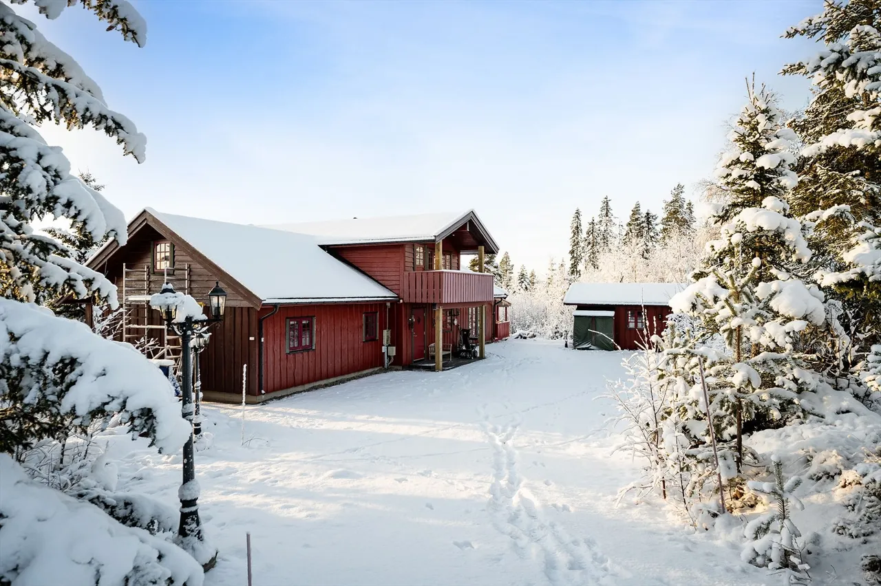 Additional image 3 of Muurflatveien 8, 2460 Osen