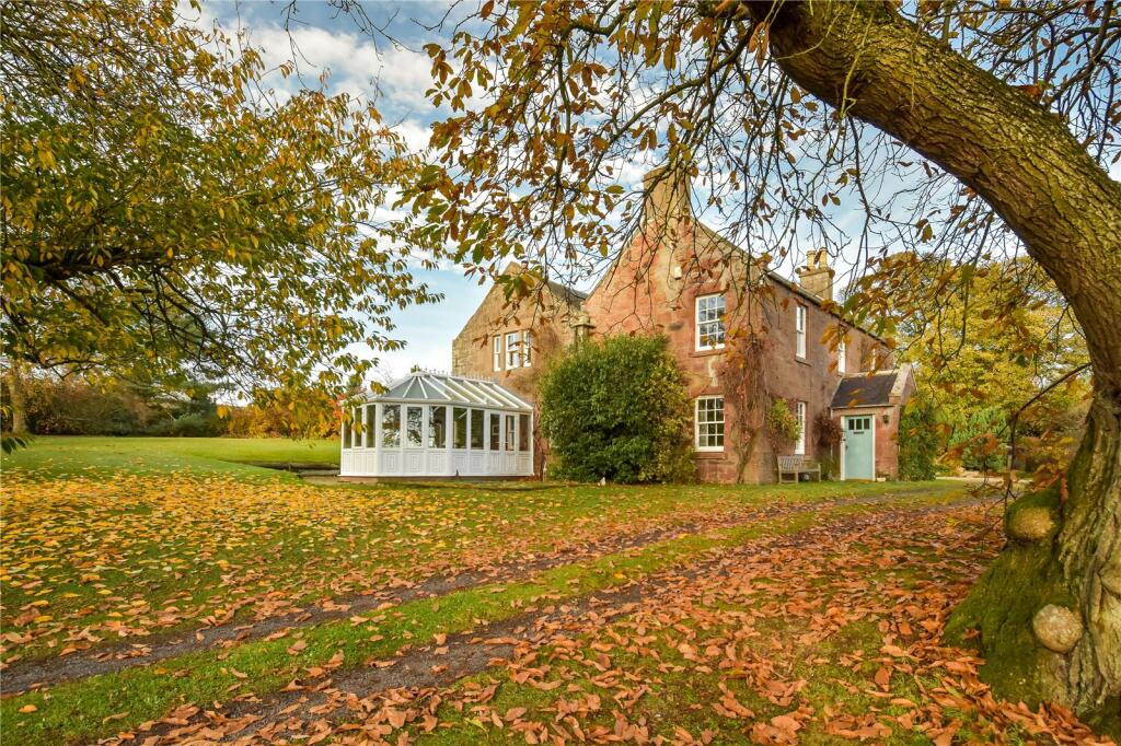 Additional image 2 of Thornyhill, Fettercairn, Laurencekirk, Aberdeenshire, AB30