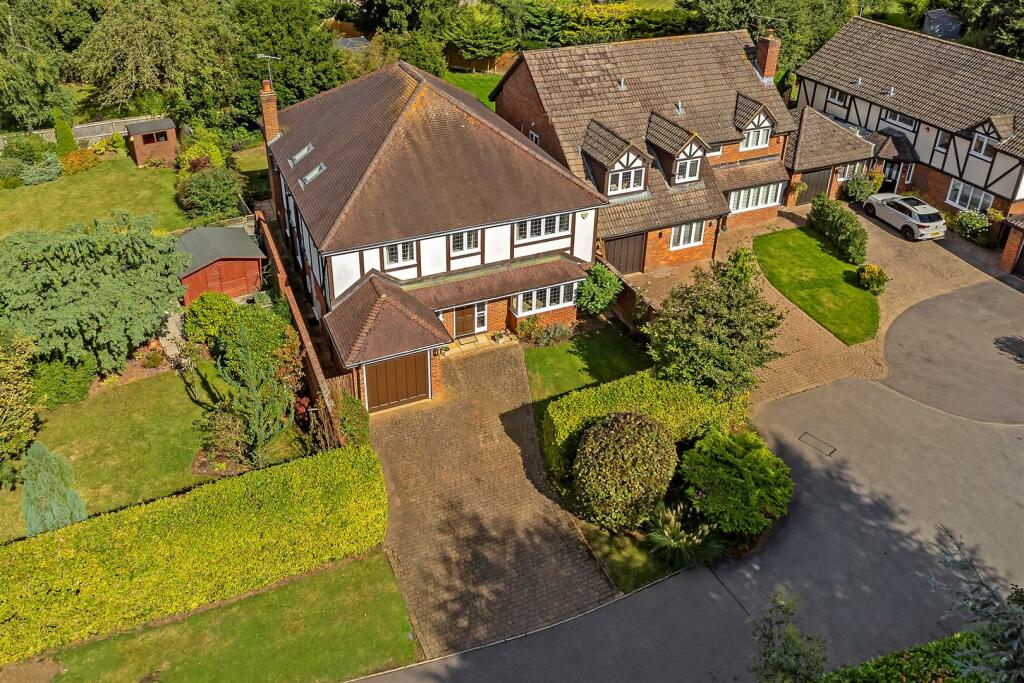 Additional image 2 of Laurelsfield, St. Albans