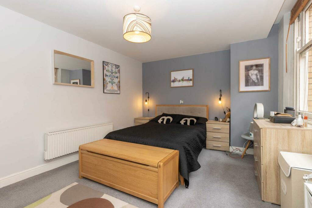 Additional image 9 of Essex House, Temple Street, B2 5DB