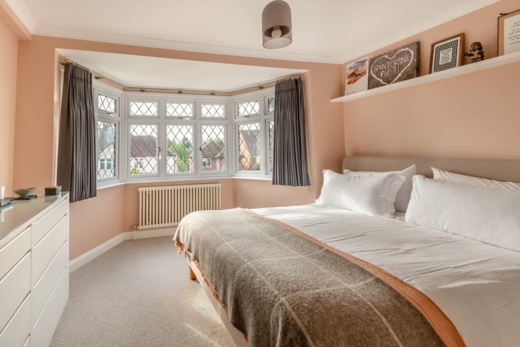 Additional image 10 of Green Lane, St. Albans, Hertfordshire