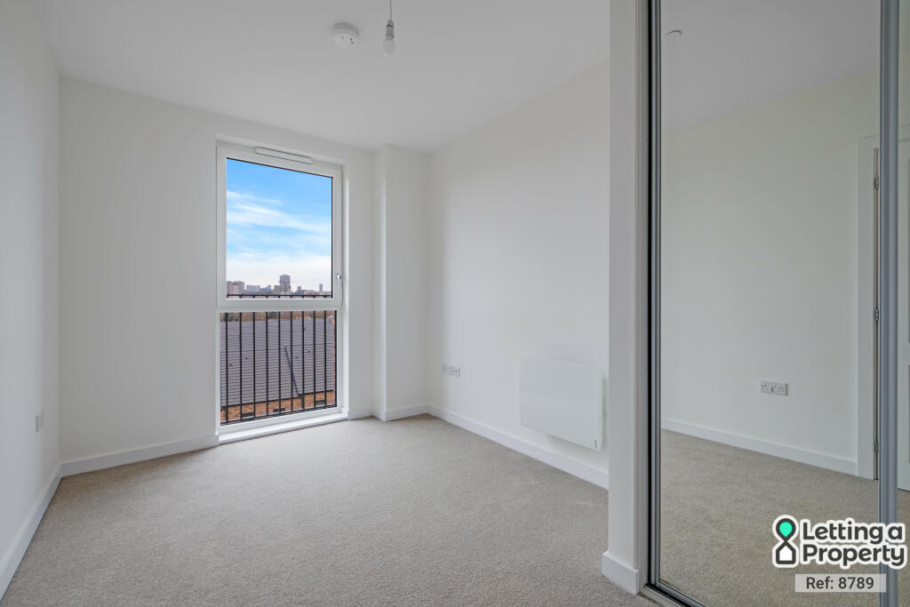 Additional image 7 of Belgrave Village, Birmingham, West Midlands, B12 9FF