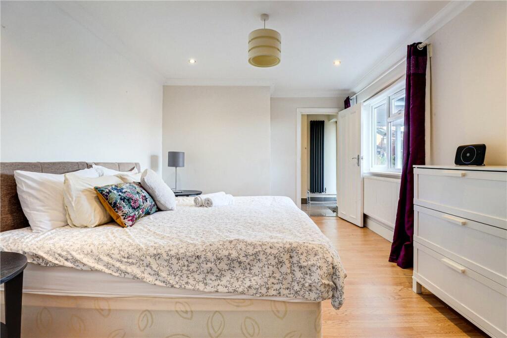 Additional image 17 of Ridge Avenue, Harpenden, Hertfordshire