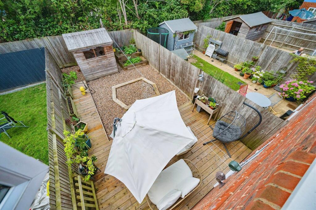 Additional image 9 of Mortimer Crescent, Kings Park, St. Albans