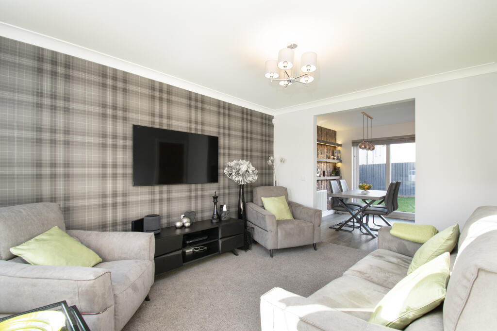 Additional image 7 of Lyall Way, Laurencekirk, AB30