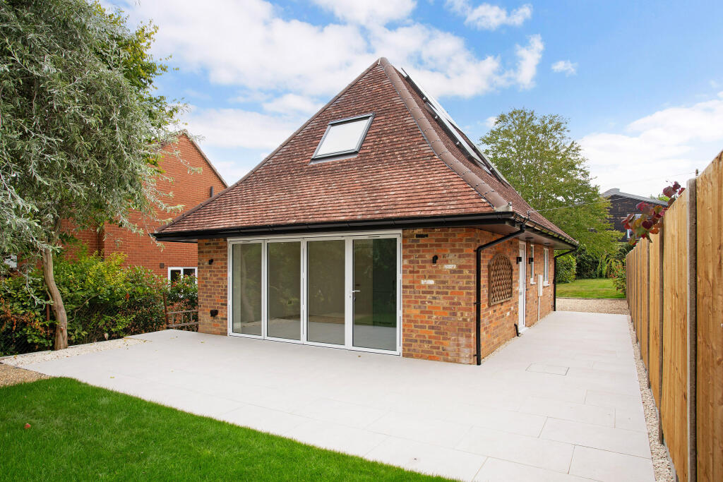 Additional image 14 of Sheepcote Lane, St. Albans, AL4