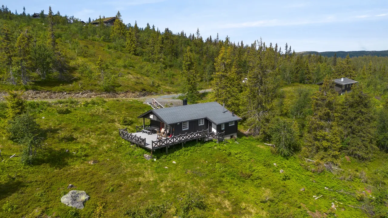 Additional image 3 of Karistølvegen 39, 2933 Reinli