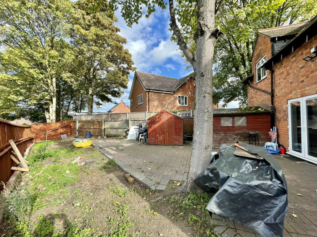Additional image 31 of Wood End Lane, Erdington, Birmingham B24 8AN, UK, Birmingham, B24