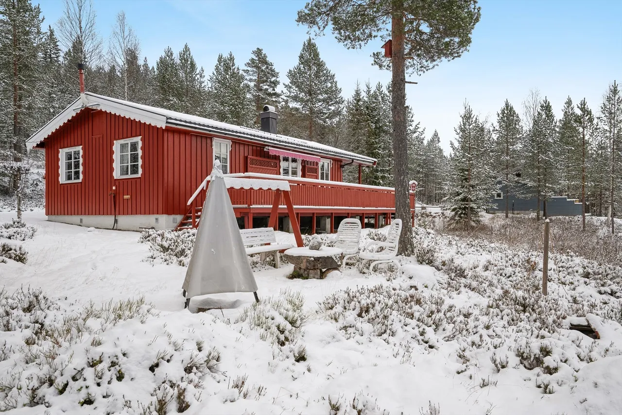 Additional image 2 of Solheimveien 17, 3614 Kongsberg