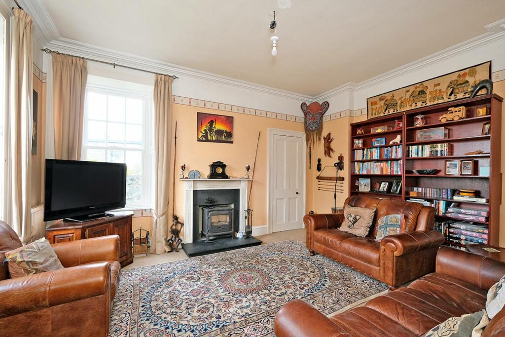 Additional image 36 of Easter Villa, School Road, Fordyce, Banff, AB45 2SJ